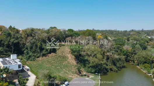Lote/Terreno à venda, 1906m² no Condomínio Terras de São José, Itu