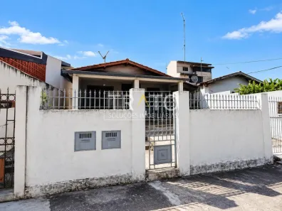 Casa com 3 Quartos à venda, 152m² no Vila Aurocan, Campinas