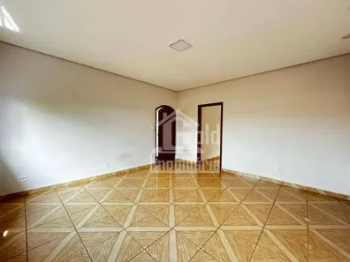 Casa com 3 Quartos para venda ou aluguel, 160m² no Jardim Paulistano, Ribeirão Preto