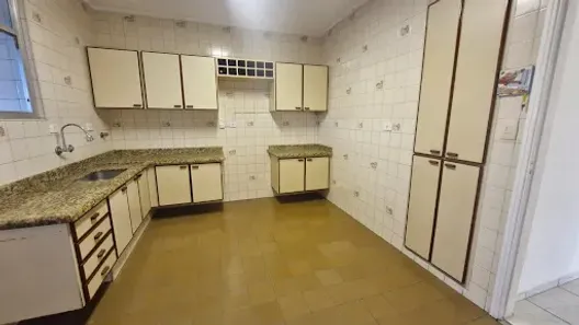 Apartamento com 2 Quartos para alugar, 68m² no Ponta da Praia, Santos