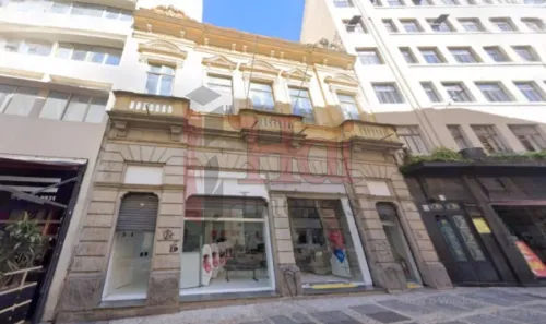 Ponto Comercial para alugar, 422m² no Centro, São Paulo
