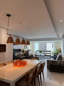 Apartamento com 4 Quartos à venda, 120m² no Boa Viagem, Recife