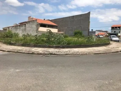 Lote/Terreno à venda, 550m² no Jardim Piazza di Roma, Sorocaba