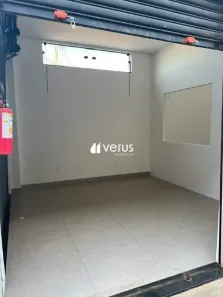 Imóvel Comercial com 1 Quarto para alugar, 35m² no Alto Umuarama, Uberlândia