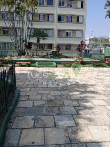 Apartamento com 2 Quartos à venda, 58m² no Jardim Satélite, São José dos Campos