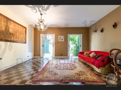 Casa com 3 Quartos à venda, 200m² no Vila Nova Conceição, São Paulo