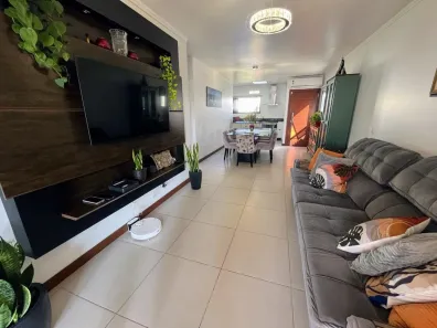 Casa de Condomínio com 3 Quartos à venda, 165m² no Cachoeira do Bom Jesus, Florianópolis