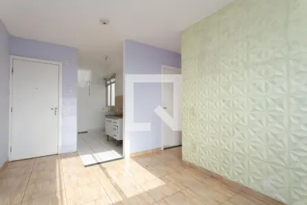 Apartamento com 2 Quartos à venda, 34m² no Cidade Popular, São Paulo
