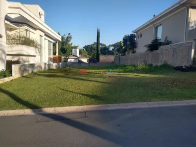 Lote/Terreno à venda, 503m² no Jardim Europa, Valinhos