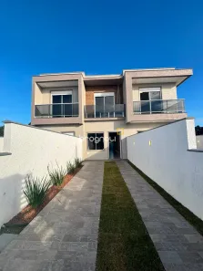 Casa com 2 Quartos à venda, 120m² no São João do Rio Vermelho, Florianópolis