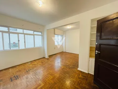 Apartamento com 2 Quartos à venda, 100m² no Consolação, São Paulo