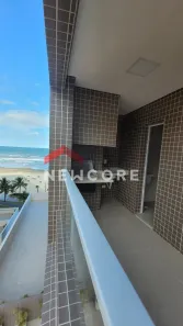 Apartamento com 1 Quarto à venda, 53m² no Real, Praia Grande