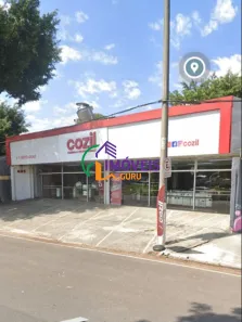 Ponto Comercial à venda, 472m² no Butantã, São Paulo