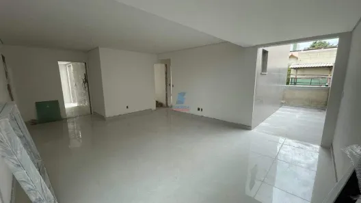 Apartamento com 3 Quartos à venda, 110m² no Chácara Contagem, Contagem