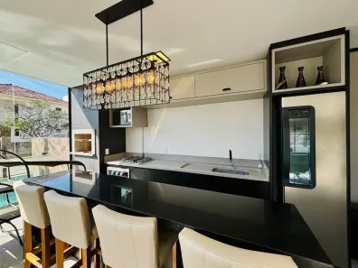 Apartamento com 2 Quartos à venda, 65m² no Praia De Palmas, Governador Celso Ramos