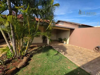 Casa com 3 Quartos à venda, 125m² no Moradias do Cabo Frio, Londrina