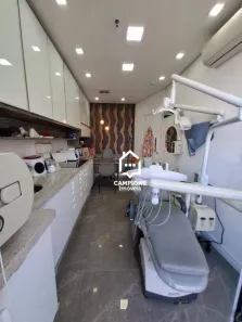 Sala Comercial para alugar, 44m² no Vila Leopoldina, São Paulo