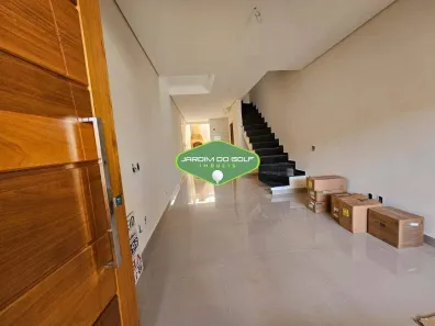 Casa com 3 Quartos à venda, 130m² no Jardim Ernestina, São Paulo
