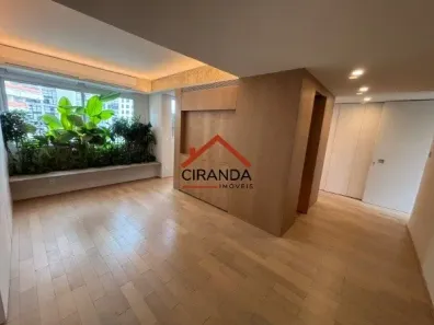 Apartamento com 1 Quarto à venda, 57m² no Vila Nova Conceição, São Paulo