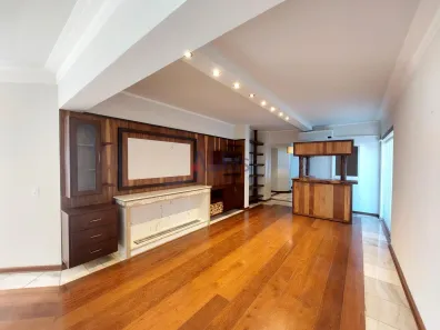 Apartamento com 4 Quartos para alugar, 291m² no Centro, São Carlos