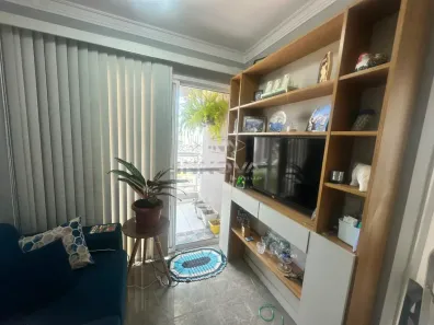 Apartamento com 2 Quartos à venda, 52m² no Jardim Roberto, Osasco