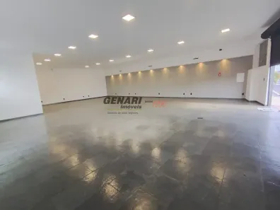 Ponto Comercial para alugar, 140m² no Centro, Indaiatuba