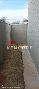 Apartamento com 2 Quartos à venda, 78m² no Mantiqueira, Belo Horizonte