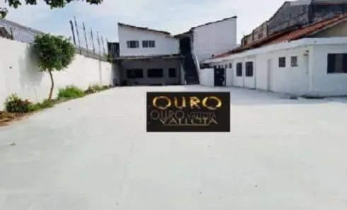 Prédio Comercial para alugar, 200m² no Vila Carrão, São Paulo