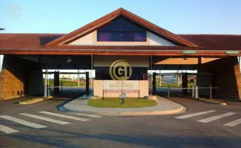 Lote/Terreno à venda, 422m² no Condomínio Terras do Vale, Caçapava