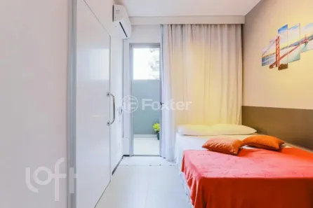 Apartamento com 1 Quarto à venda, 24m² no Liberdade, São Paulo