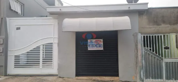 Ponto Comercial para alugar, 18m² no Jardim Flórida, Indaiatuba