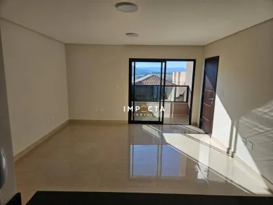 Apartamento com 3 Quartos à venda, 101m² no Centro, Pouso Alegre