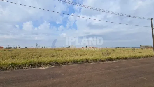 Lote/Terreno à venda, 1000m² no Loteamento Jardim Vista Alegre, São Carlos