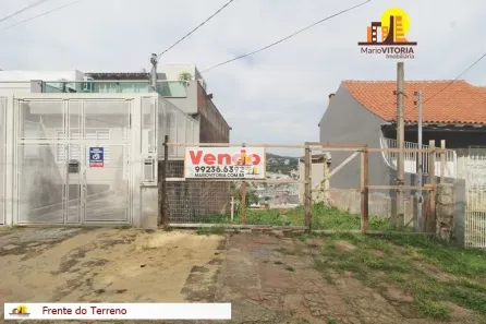 Lote/Terreno à venda, 436m² no Medianeira, Porto Alegre