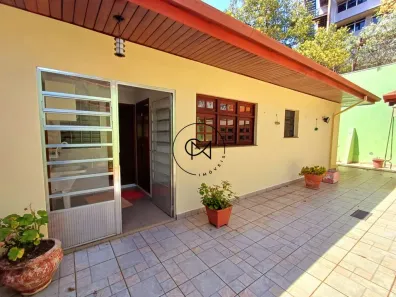 Casa com 3 Quartos à venda, 145m² no Continental, Osasco