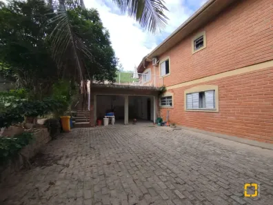 Casa com 3 Quartos à venda, 310m² no Coqueiros, Florianópolis