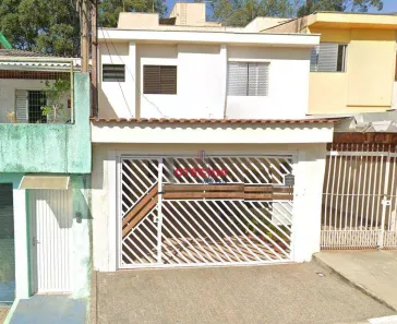 Sobrado com 3 Quartos à venda, 125m² no Anchieta, São Bernardo do Campo