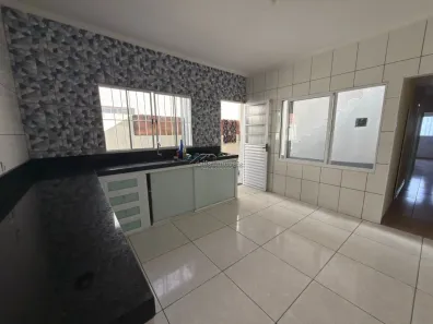 Casa com 4 Quartos à venda, 120m² no Vila Real Continuação, Hortolândia