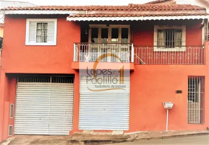 Casa com 3 Quartos à venda, 175m² no Jardim Alvinópolis, Atibaia