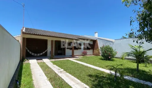 Casa com 3 Quartos à venda, 110m² no Balneario Bellatorres, Passo de Torres