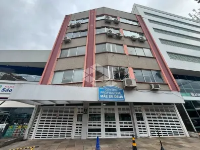 Sala Comercial à venda, 37m² no Menino Deus, Porto Alegre