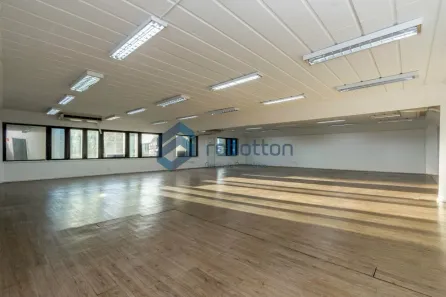 Sala Comercial à venda, 186m² no Vila Olímpia, São Paulo
