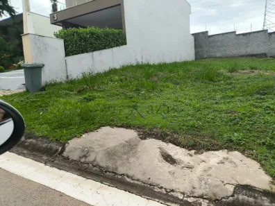 à venda, 250m² no Condomínio Vem Viver Jacareí, Jacareí