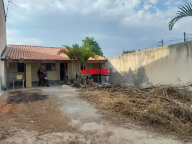 Prédio Comercial com 1 Quarto à venda, 155m² no Residencial Santa Paula, Jacareí