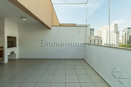 Cobertura com 2 Quartos à venda, 85m² no Vila Pompéia, São Paulo