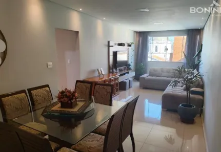 Apartamento com 2 Quartos à venda, 125m² no Centro, Americana