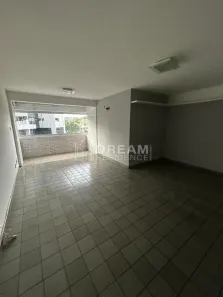 Apartamento com 3 Quartos à venda, 117m² no Casa Amarela, Recife