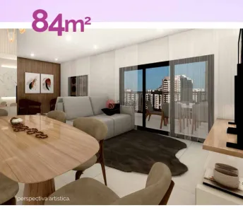 Apartamento com 3 Quartos à venda, 84m² no Vila Formosa, São Paulo