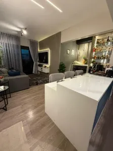 Apartamento com 3 Quartos à venda, 92m² no Ponta Negra, Manaus