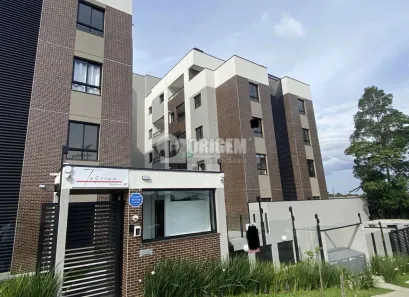 Cobertura com 1 Quarto para alugar, 110m² no Campo Comprido, Curitiba